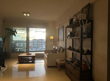 Departamento de 3 ambientes, Tigre · Departamento en Complejo Premium con Balcón y Cochera – Miradores de La Bahía