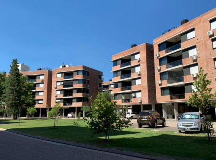 Departamento · 60m² · 11 Ambientes