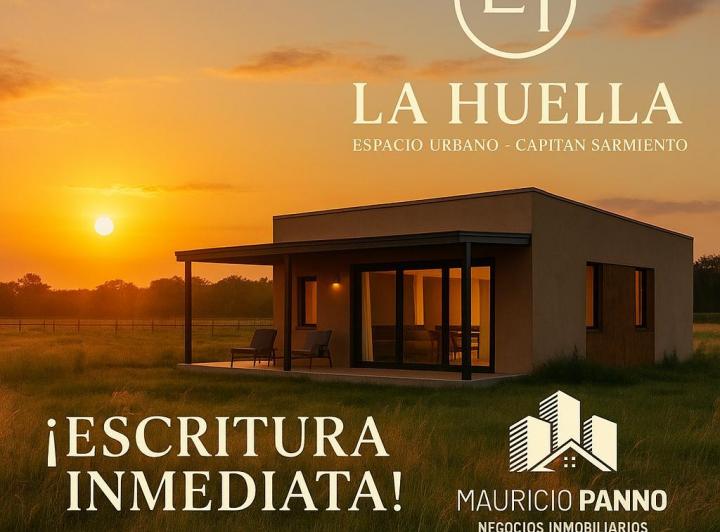 Terreno · 1m²