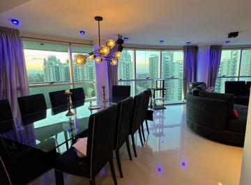 Departamento de 7 ambientes, Córdoba · Alquiler Amoblado Gama Torre Vip
