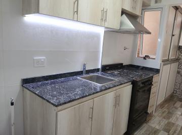 Departamento de 3 ambientes, Barracas · Venta 3 Ambientes Barracas Reciclado a Estrenar
