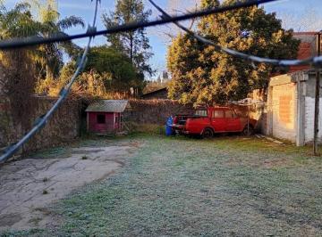 Terreno · 180m² · Terreno Lote en Venta en Maquinista F. Savio, Escobar, G. B. a. Zona Norte