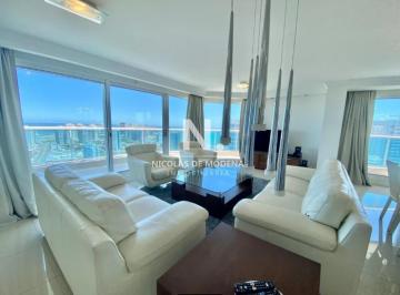Foto1 · En Venta Apartamento de 3 Suite y Dependencia en Primeras Paradas de Mansa