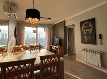 Departamento de 2 ambientes, Ciudad de Santa Fe · Rivadavia Al 3100 (Venta - Apto a Credito)