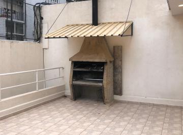 Departamento de 4 ambientes, Palermo · Departamento en Palermo con Parrilla y Garage