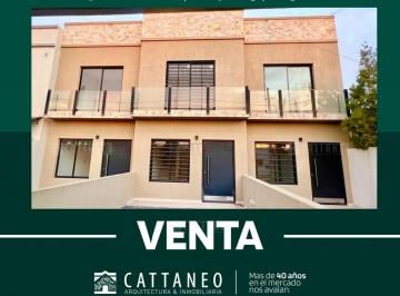 Departamento · 95m² · 3 Ambientes · 1 Cochera · Cañuelas, Duplex Venta