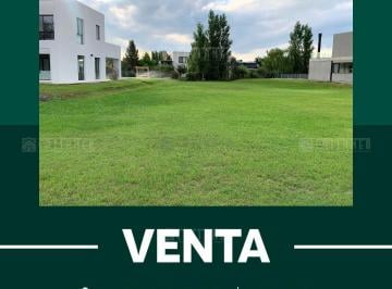 Terreno · 980m² · Terreno Lote en Venta en La Martona, Cañuelas, Resto de La Provincia