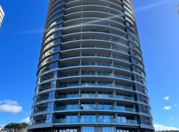 Departamento · 209m² · 2 Ambientes · Venta Trump Tower 2 Dorm. Playa Brava