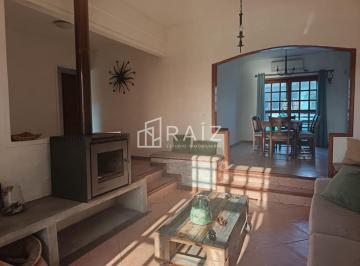 Foto1 · Venta Casa 4 Dorm. Biarritz Maldonado