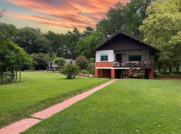 CASA PRINCIPAL · Dueño Vende - Tres Lotes en El Canal del Este con Tres Casas - Sin Comisión
