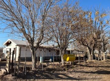 Campo de 5 ambientes, Lavalle · Se Vende Finca de 2 Ha 7000 m² con Casa en La Palmera, Lavalle