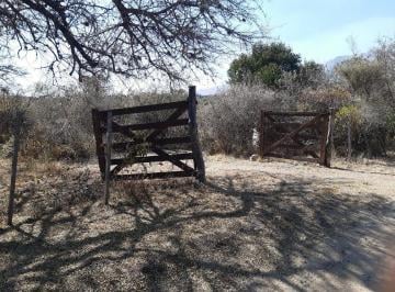 Campo , San Javier · Campo en San Javier Cordoba