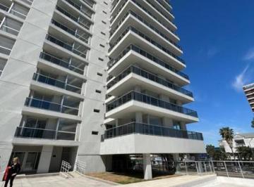 Departamento · 38m² · 2 Ambientes · Torre Boreal en Alberdi Vista Al Río 1 Domitorio