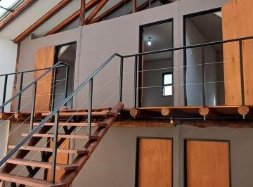 Casa · 200m² · 8 Ambientes · 1 Cochera · Alquiler Permanente Casa Centrica 6 Dorm. 3 Baños a Estrenar