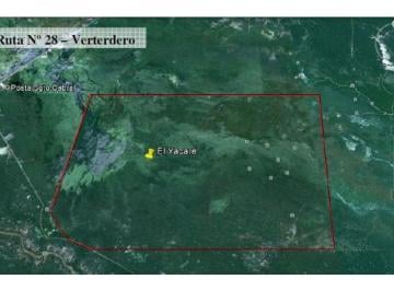 Campo , Las Lomitas · Campo Ganadero de 2.217 ha en Las Lomitas – Bañado La Estrella, Formosa