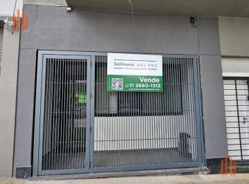 Oficina comercial · 45m² · 2 Ambientes · Venta de Oficina 2amb a m de Av Maipu a Estrenar - La Lucila - Vias/maipu