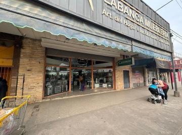 Local comercial · 980m² · 5 Ambientes · Amplio Local en Alquiler