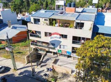 Departamento · 51m² · 2 Ambientes · Venta Departamento 1 Dor./balcón 56 m² Los Perales