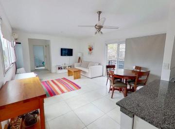 Departamento · 51m² · 2 Ambientes · 1 Cochera · Venta Depto. Dos Ambientes - Balcon y Cochera