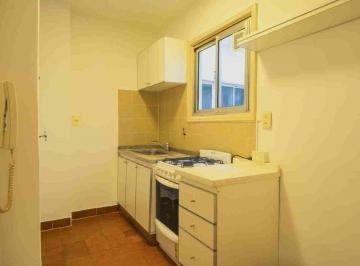 Departamento · 43m² · 2 Ambientes · Venta 2 Amb. con Lavadero y Concina Ind. V. Crespo