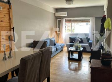 Departamento · 57m² · 3 Ambientes · Venta Departamento 2 Dorm. Centro de Neuquen