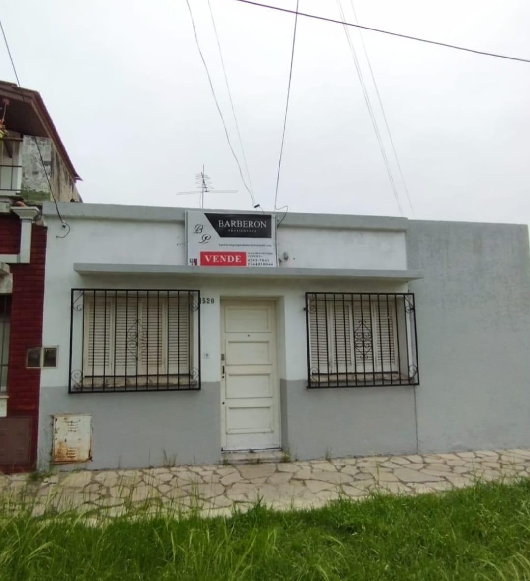 Esmeralda al 1500, Temperley, Lomas de Zamora