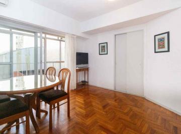 Departamento · 23m² · 1 Ambiente · Monoambiente con Balcón, Super Luminoso
