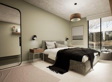 Departamento · 28m² · 1 Ambiente · Venta Apartamento Monoambiente en Tres Cruces