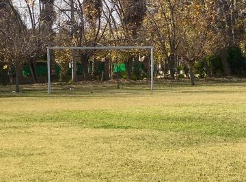 Quinta vacacional de 3 ambientes, Guaymallén · Venta 7 Hectáreas, C/agua de Riego y Pozo