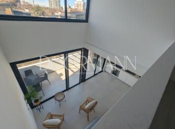 Departamento · 86m² · 3 Ambientes · 1 Cochera · Departamento en Venta Dos Habitaciones Jardín Amenities Cochera