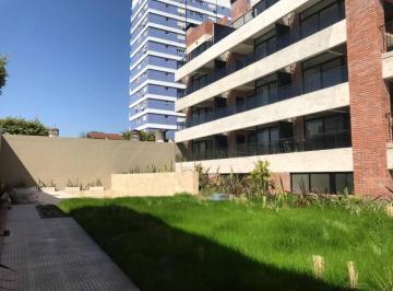 Departamento · 28m² · 1 Ambiente · 1 Cochera · Departamento Venta Monoambiente Saavedra con Cochera y Amenities