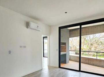 Departamento · 141m² · 4 Ambientes · 1 Cochera · 4 Amb, 3 Dorm en Suite