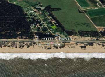 Foto1 · Terreno en San Vicente - José Ignacio