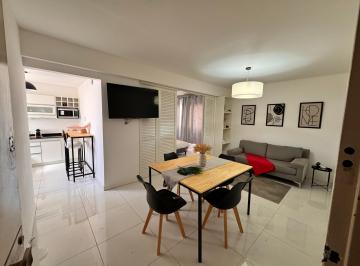 Departamento de 4 ambientes, Ciudad de Mendoza · Todos Los Servicios Incluidos