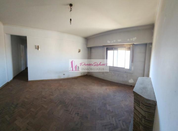 En Venta Departamento 3 Ambientes Barrio Gral Paz Edificio 5 Villa Celina