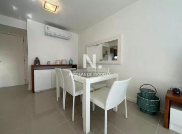 Foto1 · Apartamento en Venta - 2 Dorm. Playa Brava, Punta del Este
