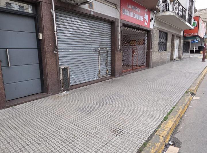 Local comercial · 48m²