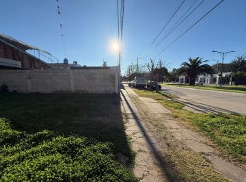 Local comercial , Ramallo · Galpon en Centro de Ramallo