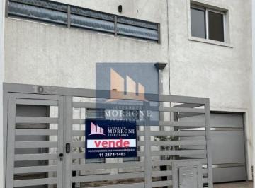 Departamento · 123m² · 2 Dormitorios · 1 Cochera · Venta Hermoso Duplex 2 Dorm., Patio y Garage con Porton Automatico, Achupallas 1045 Esq Condar