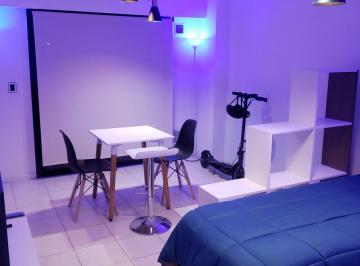 Departamento , Tres de Febrero · Excelente Monoambiente en Caseros - Totalmente Equipado