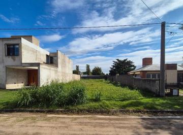 Terreno · 541m² · Terreno en Villa Zoila