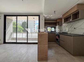 Departamento · 69m² · 3 Ambientes · Venta Departamento 3 Ambientes en Moron Centro (1°e)