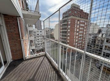 Departamento · 95m² · 4 Ambientes · Departamento - Belgrano R