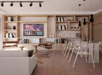 Departamento de 4 ambientes, Almagro · Departamento 4 Amb con Espectacular Patio y Patio Privado con Parr - Amenities - Almagro - Financiac