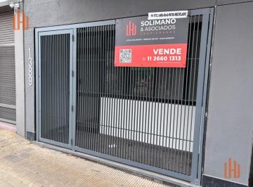 Local comercial · 45m² · 2 Ambientes · Venta Local a Estrenar Sin Expensas - a m de Av Maipu en La Lucila - Vias/maipu