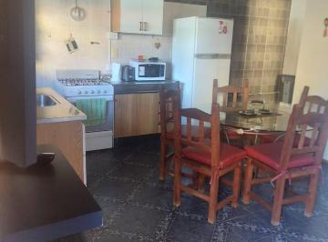 Departamento de 3 ambientes, Luján de Cuyo · Alquilo Departamento de 70 m² con 1 Dormitorio en Alquiler en Barrio Huerto del Sol. La Puntilla.