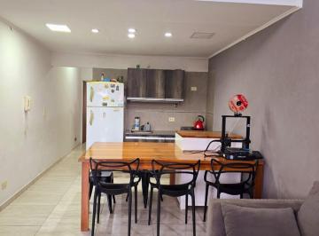 PH · 62m² · 3 Ambientes · Ph - Depto - Duplex 3 Ambientes con Patio, Venta, San Justo.