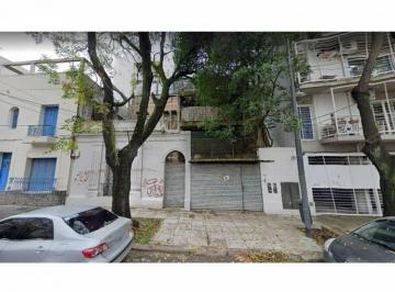 Terreno · 153m² · Lote Multifamiliar Desarrollo Belgrano