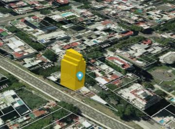 Terreno · 275m² · Lote Multifamiliar Desarrollo Belgrano Vias a Libertador