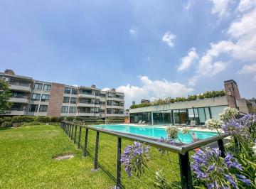 Departamento · 56m² · 2 Ambientes · 2 Cocheras · Venta Departamento 2 Ambientes en Complejo Pasionaria